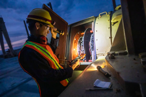 Best Electrical Installation Contractor  in Nett, MO