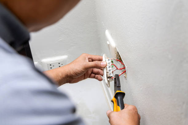 Best Electrical Upgrades for Homes  in Nett, MO