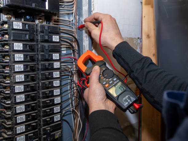 Best Residential Electrician Services  in Nett, MO