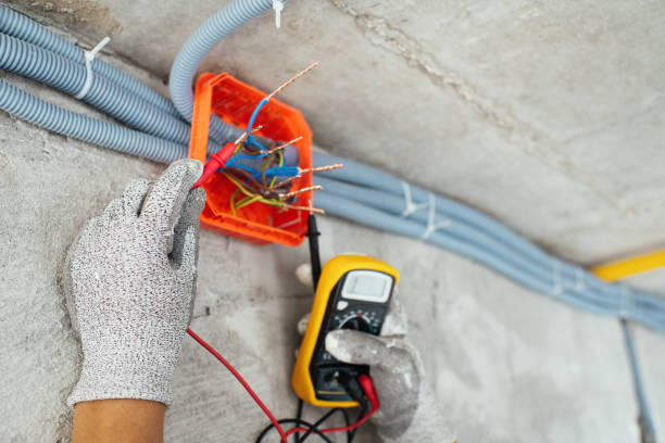 Best Electrical Upgrades for Homes  in Nett, MO
