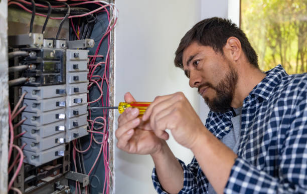 Best Industrial Electrical Services  in Nett, MO